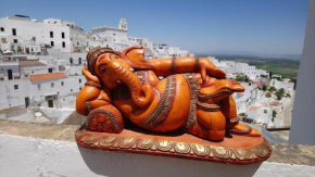 Casa Ganesh, Vejer De La Frontera